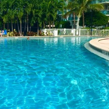 Sunny Isles Beach Spacious Apartment Kültér fotó
