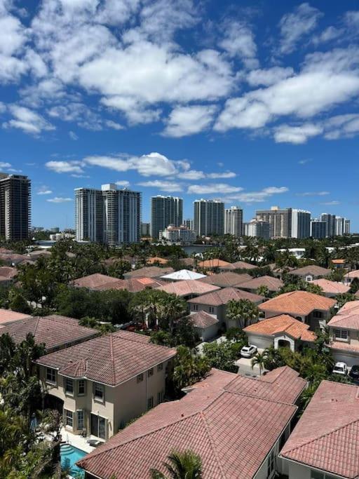 Sunny Isles Beach Spacious Apartment Kültér fotó