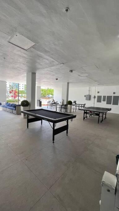 Sunny Isles Beach Spacious Apartment Kültér fotó