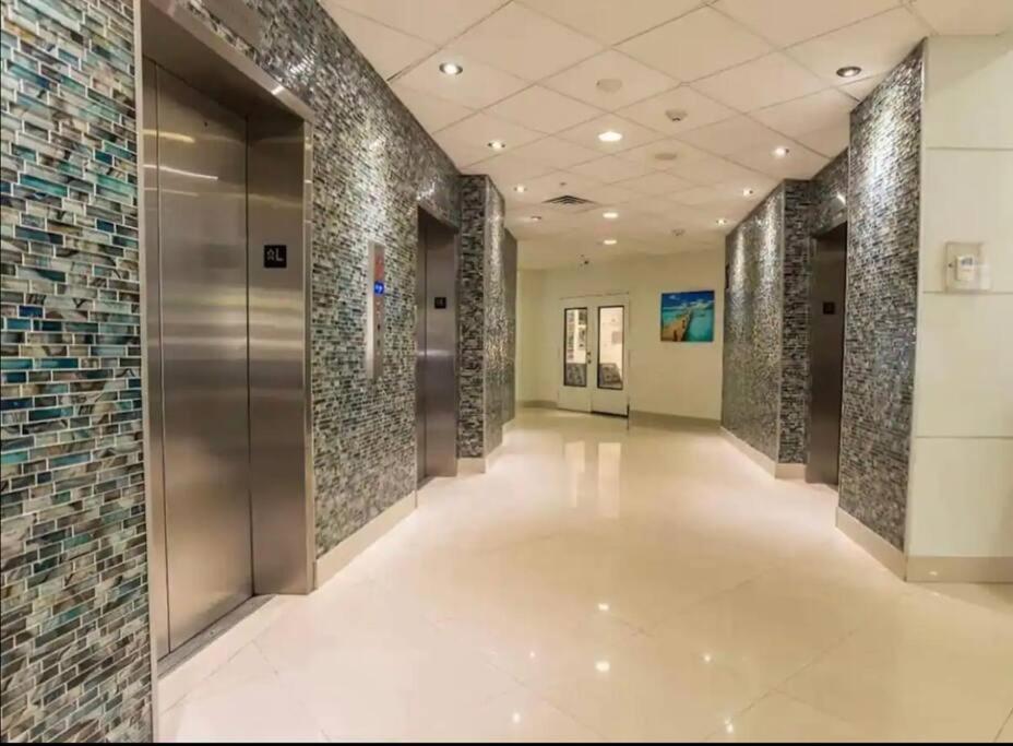 Sunny Isles Beach Spacious Apartment Kültér fotó