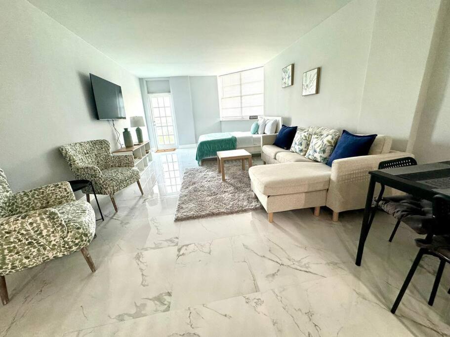 Sunny Isles Beach Spacious Apartment Kültér fotó
