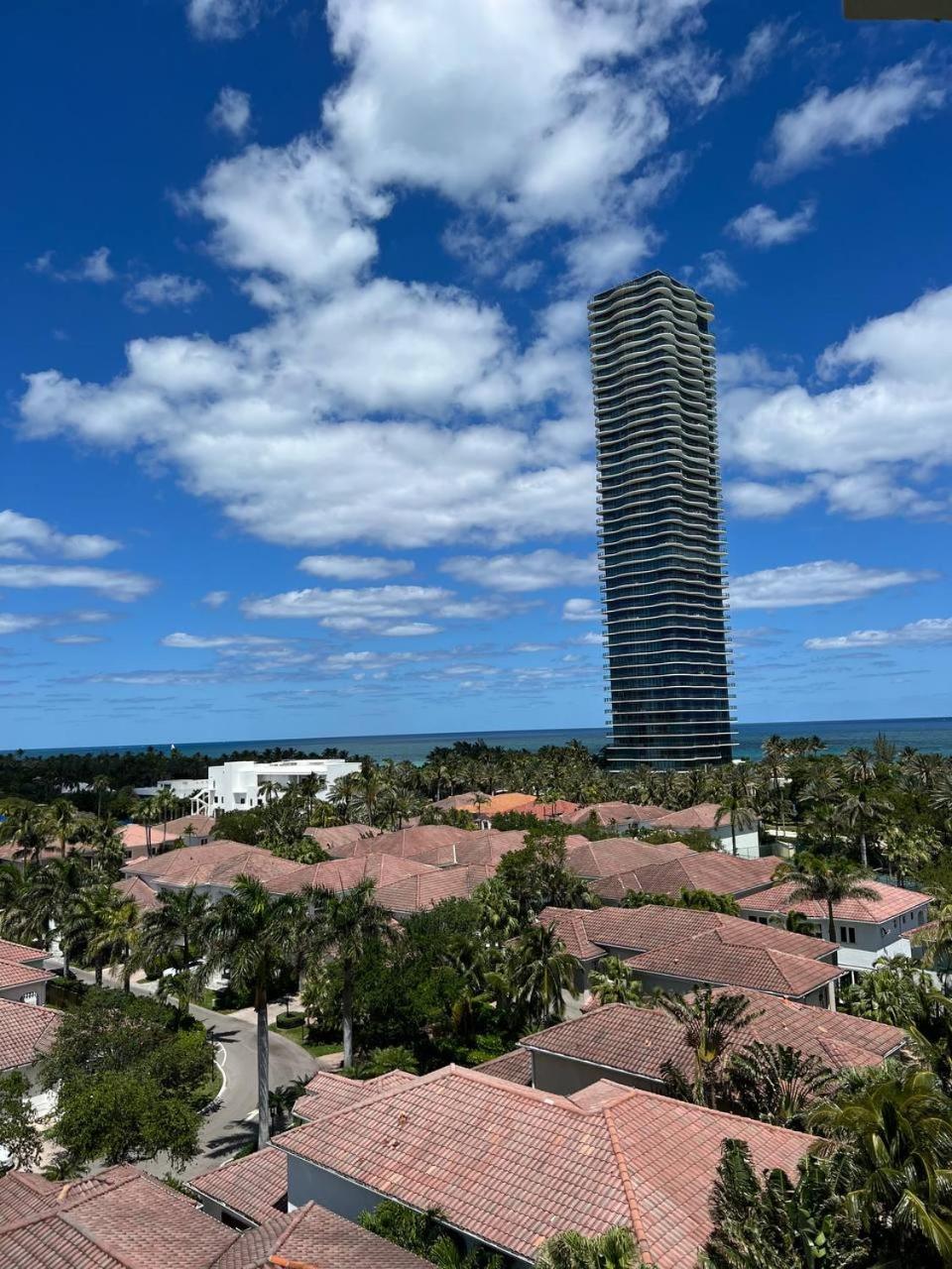 Sunny Isles Beach Spacious Apartment Kültér fotó