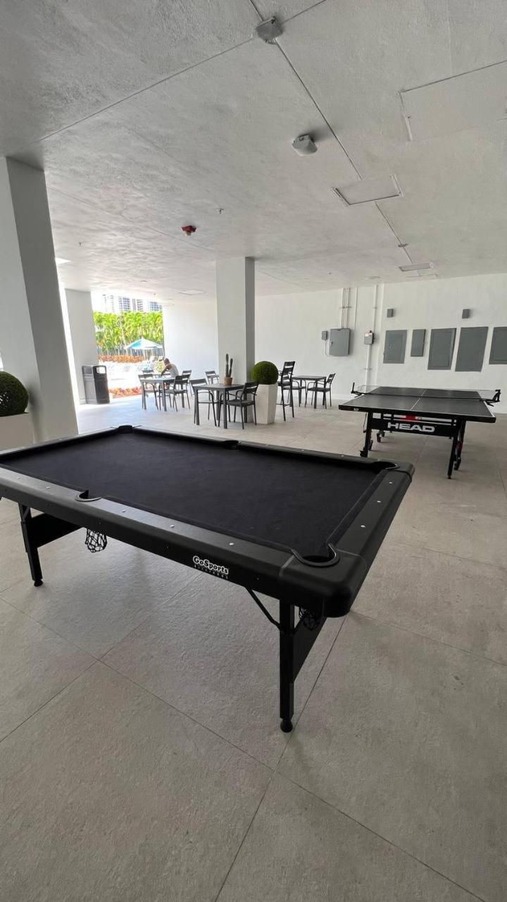 Sunny Isles Beach Spacious Apartment Kültér fotó