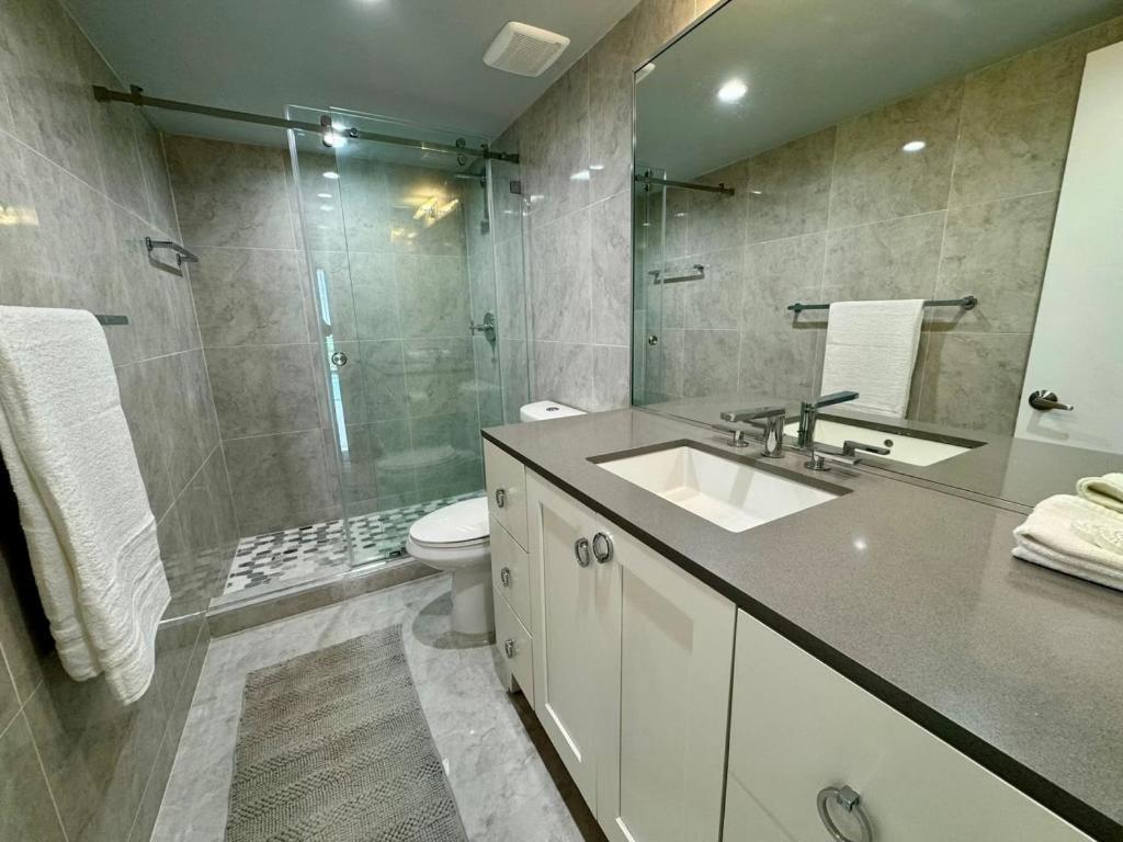 Sunny Isles Beach Spacious Apartment Kültér fotó