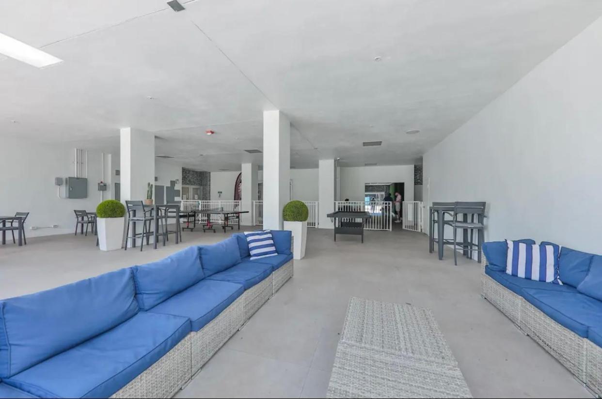 Sunny Isles Beach Spacious Apartment Kültér fotó