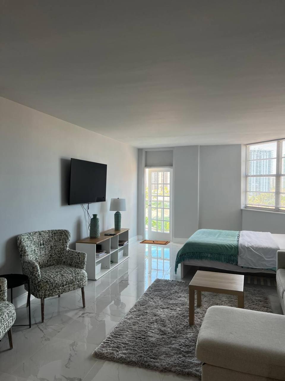 Sunny Isles Beach Spacious Apartment Kültér fotó