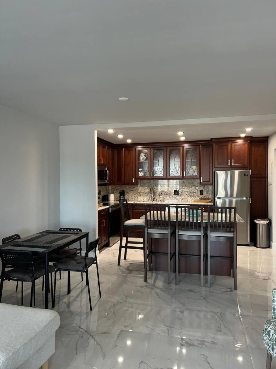 Sunny Isles Beach Spacious Apartment Kültér fotó