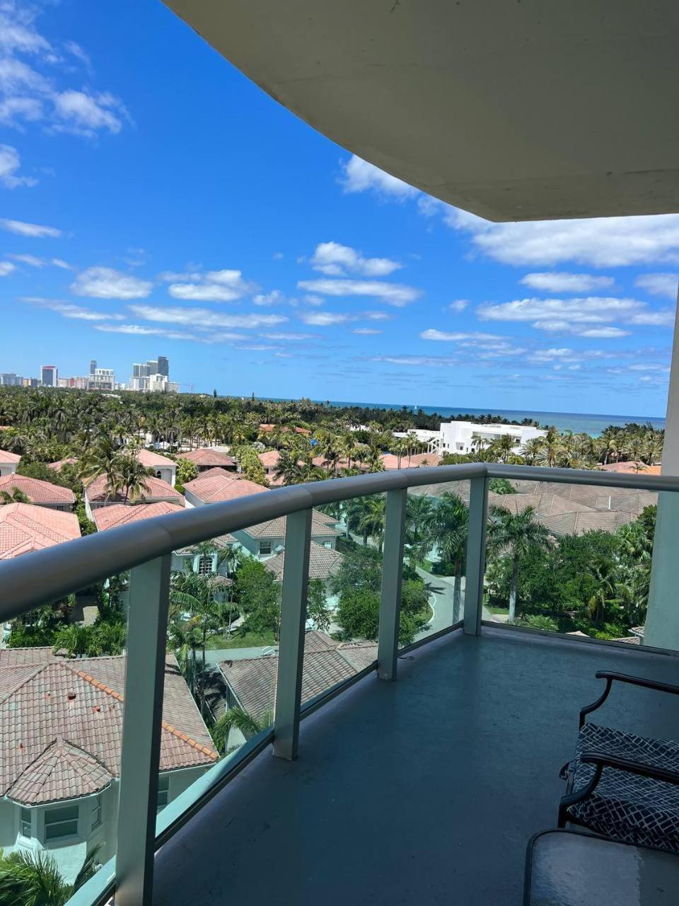 Sunny Isles Beach Spacious Apartment Kültér fotó