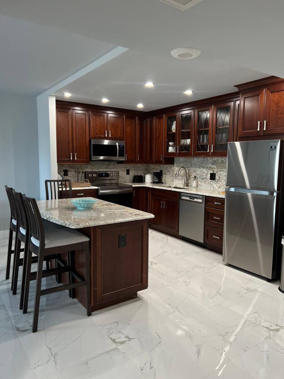 Sunny Isles Beach Spacious Apartment Kültér fotó