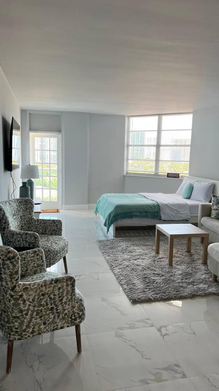 Sunny Isles Beach Spacious Apartment Kültér fotó