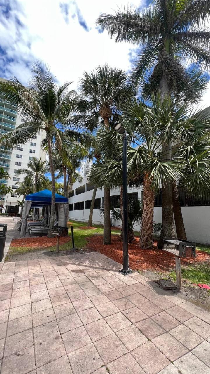 Sunny Isles Beach Spacious Apartment Kültér fotó