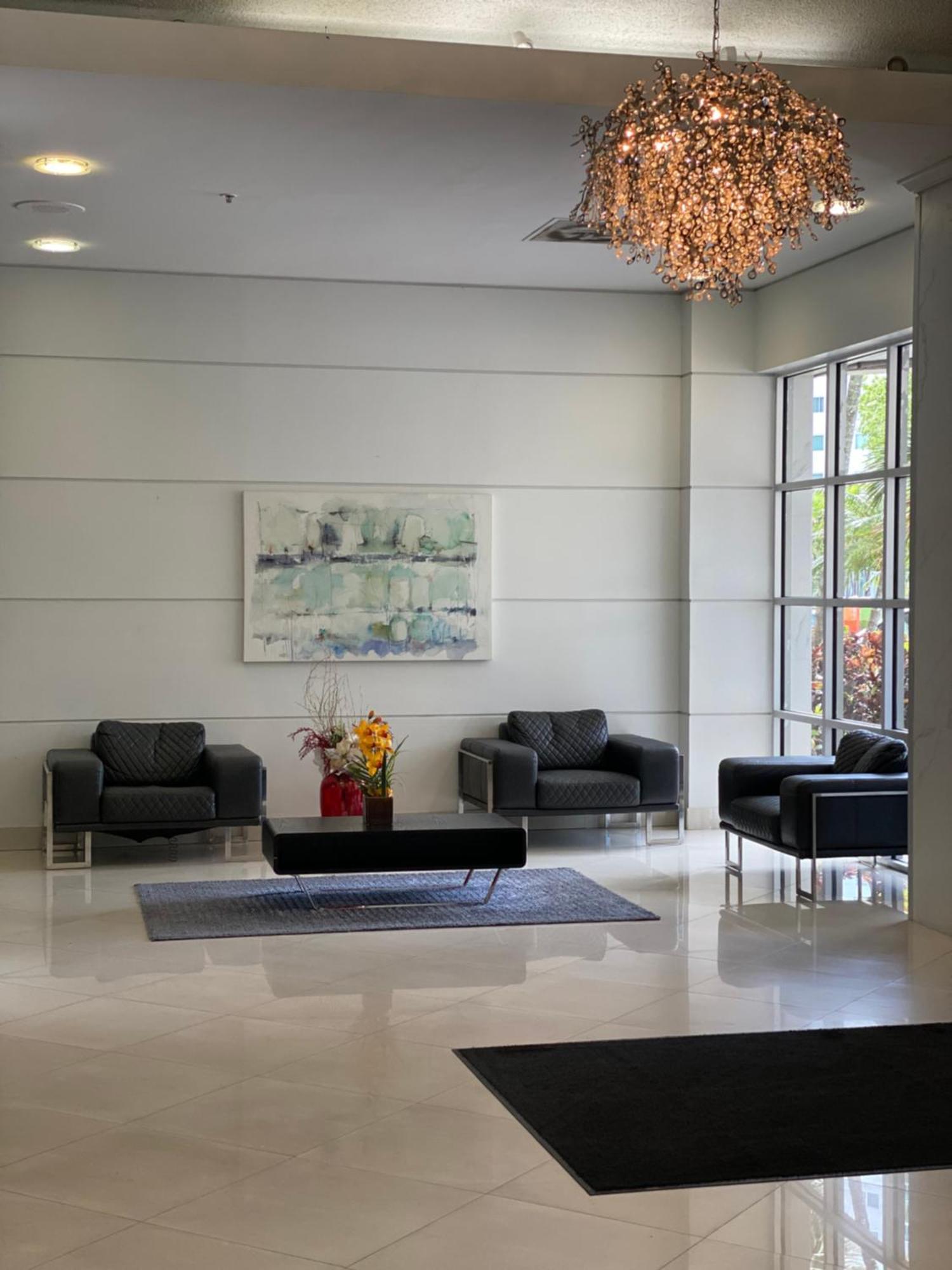 Sunny Isles Beach Spacious Apartment Kültér fotó