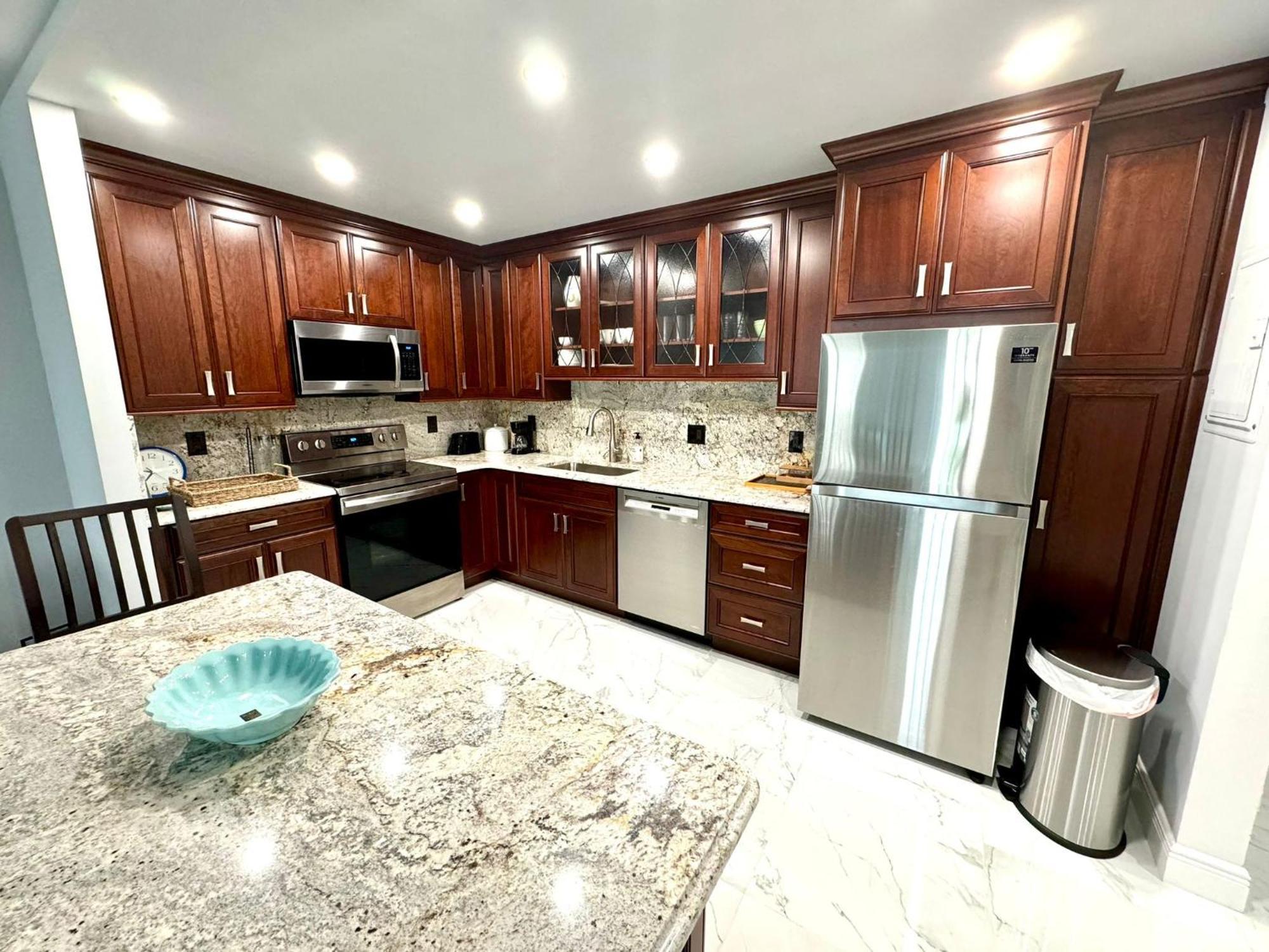 Sunny Isles Beach Spacious Apartment Kültér fotó