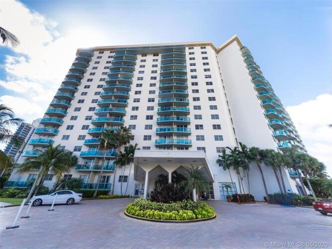 Sunny Isles Beach Spacious Apartment Kültér fotó