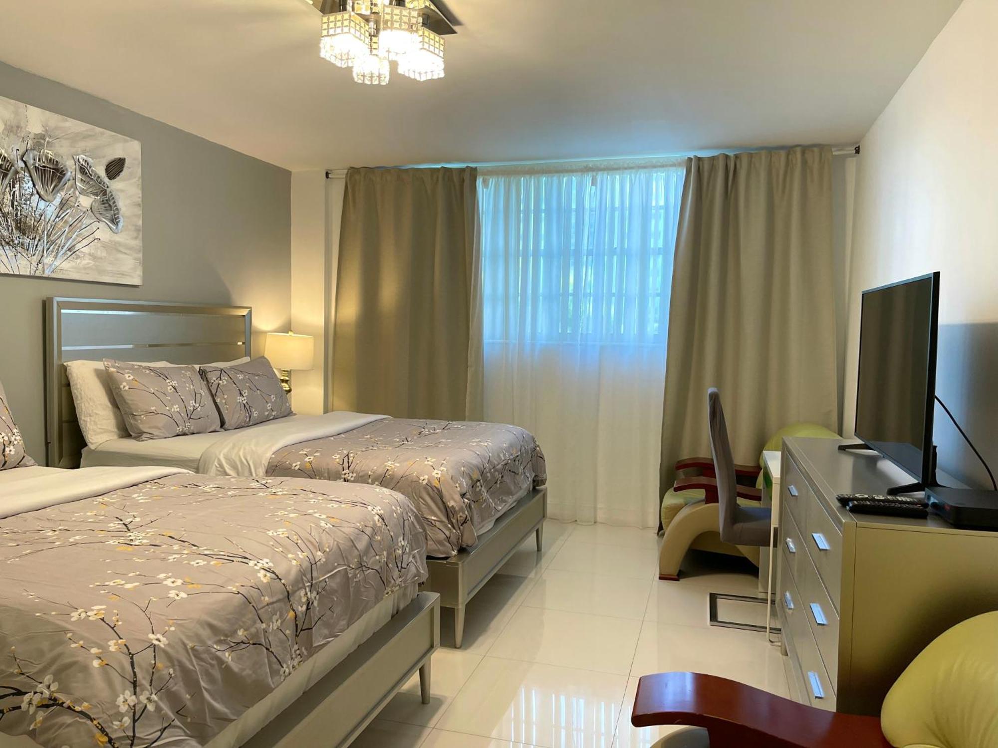 Sunny Isles Beach Spacious Apartment Kültér fotó