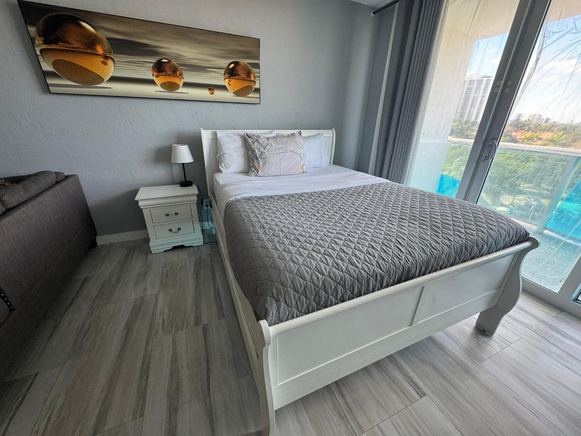 Sunny Isles Beach Spacious Apartment Kültér fotó
