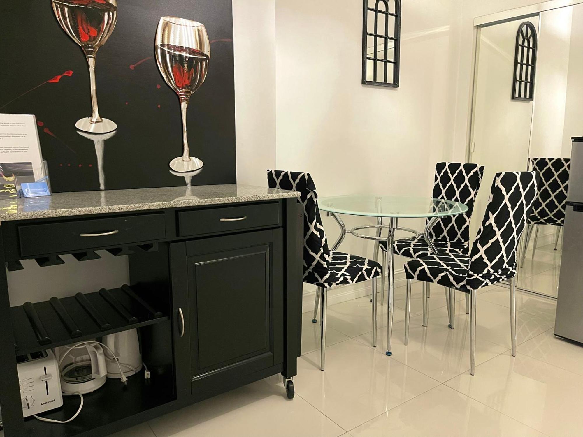 Sunny Isles Beach Spacious Apartment Kültér fotó